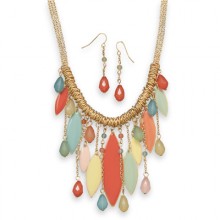 Colors Necklace