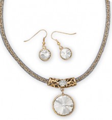 drop_necklace_set