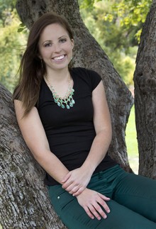 Emerald Bead Necklace Set